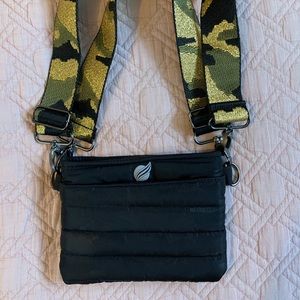 Think Royln Crossbody/Bum Bag